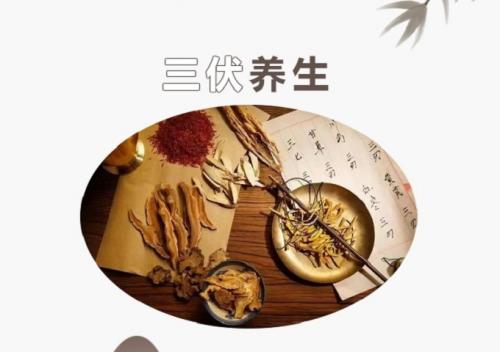 “冬病夏治”三伏貼+督脈灸，雙管齊下，護(hù)航健康